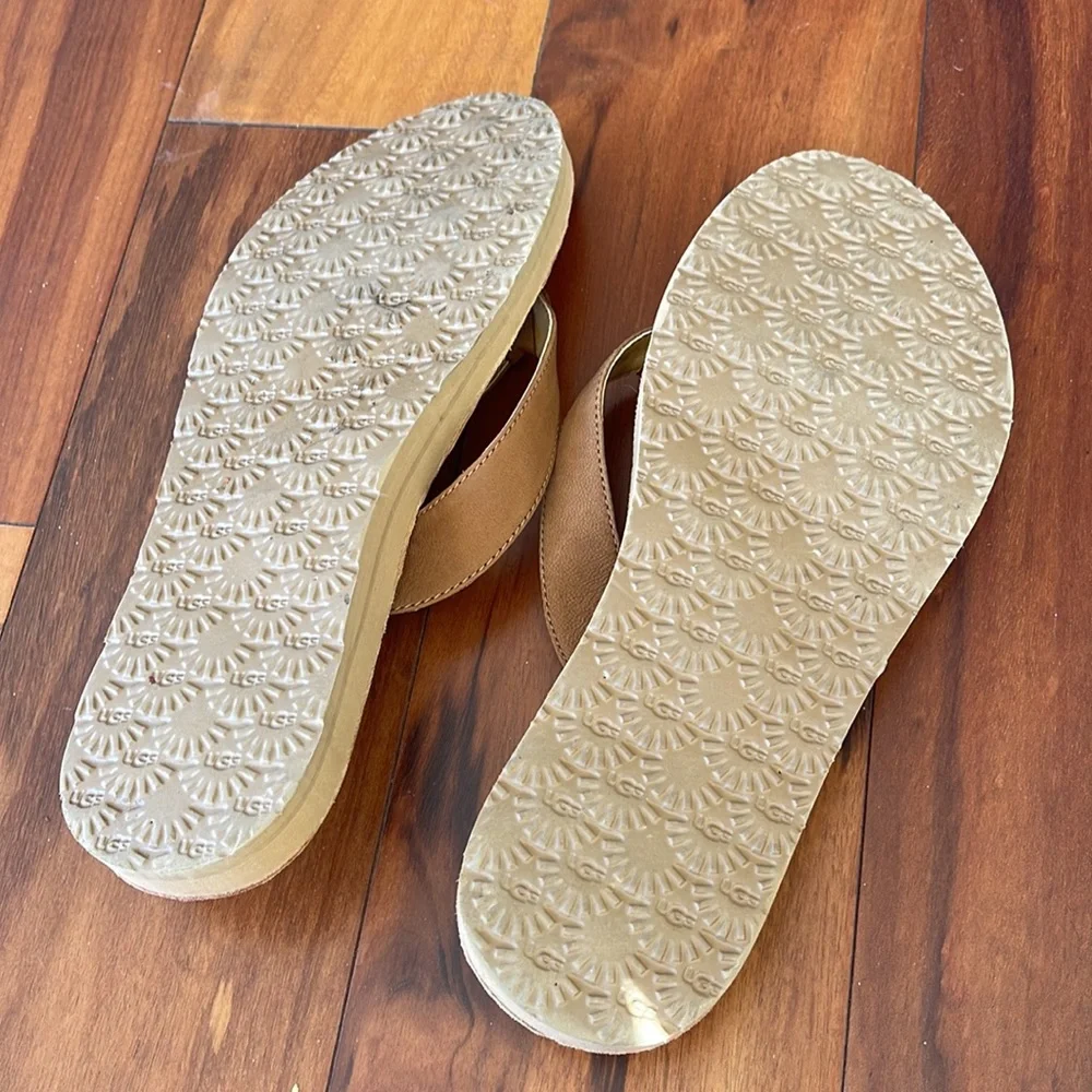 UGG Sandals 9 - Picture 6 of 8